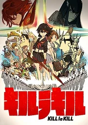 Kill la Kill
