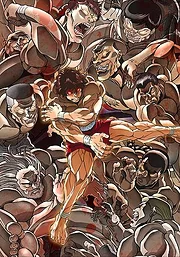 Baki