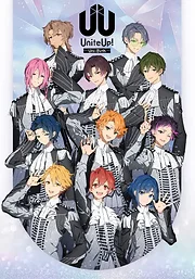 UniteUp! -Uni:Birth-