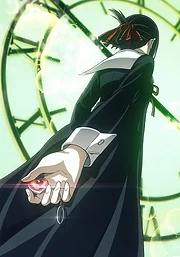 Kaguya-sama wa Kokurasetai -Ultra Romantic- (2022)