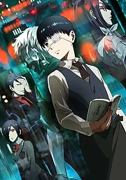 Tokyo Ghoul