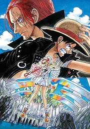 One Piece Movie