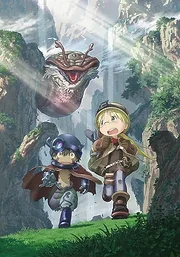 MADE IN ABYSS (2017)