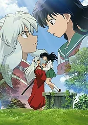 InuYasha Season 1-5