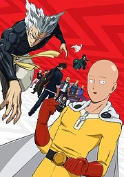 One-Punch Man Season 2 (2019)