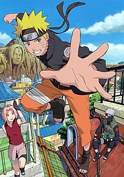 Naruto: Shippuuden