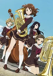 Hibike! Euphonium 1-3
