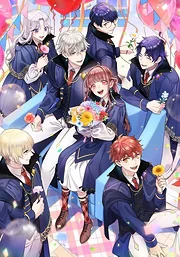 Bad End Mokuzen no Heroine ni Tensei shita Watashi, Konse dewa Renai suru Tsumori ga Cheat na Ani ga Hanashite Kuremasen!?