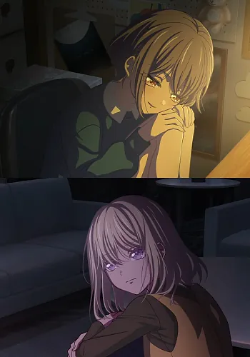 BanG Dream! It's MyGO!!!!! / BanG Dream! Ave Mujica Sequel