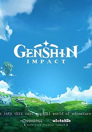 Genshin Impact
