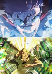 JUJUTSU KAISEN Shimetsu Kaiyu Kouhen