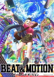BEAT&MOTION