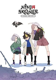 Ninja Skooler