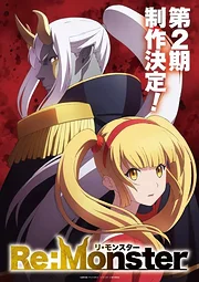 Re:Monster II