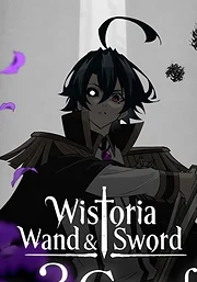 Tsue to Tsurugi no Wistoria Season3