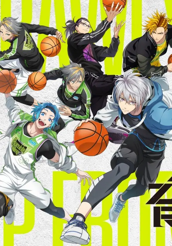 ZERO RISE