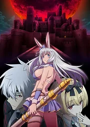 Arifureta Shokugyou de Sekai Saikyou Season 1-3
