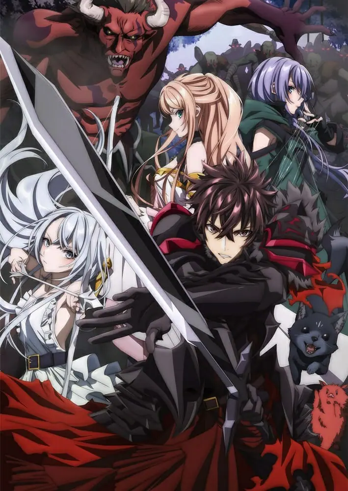 Isekai de Cheat Skill wo Te ni Shita Ore wa, Genjitsu Sekai wo mo Musou suru: Level Up wa Jinsei wo Kaeta