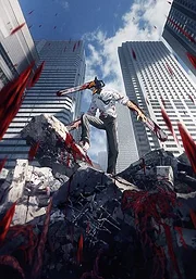 Chainsaw Man