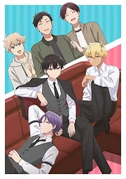 Goukon ni Ittara Onna ga Inakatta Hanashi (2024)