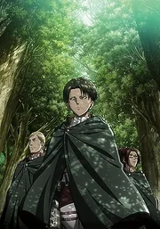 Shingeki no Kyojin OAD (2013)