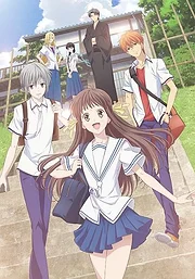 Fruits Basket