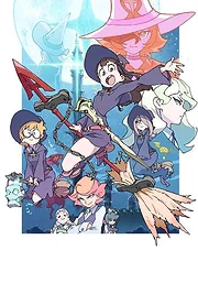 Little Witch Academia