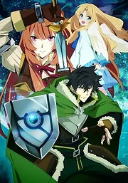 Tate no Yuusha no Nariagari Season 1-4 (2019)