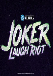 Joker: Laugh Riot