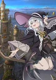 Majo no Tabitabi (2020)
