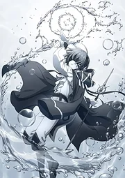 Majutsushi Kunon wa Mieteiru