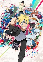 Boruto: Naruto Next Generations