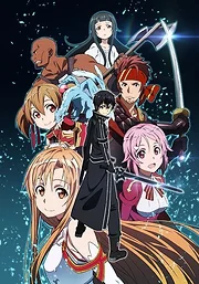 Sword Art Online (2012)
