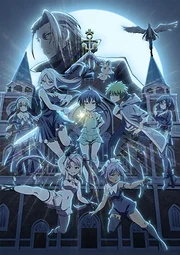 Tensei Shitara dai Nana Ouji dattanode, Kimamani Majutsu wo Kiwamemasu Season 1-2