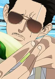 Gokushufudou Season 1-2