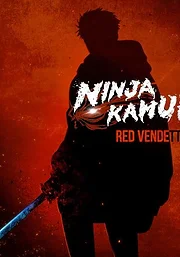 Ninja Kamui Season Two: Red Vendetta & Ninja Kamui Season 3