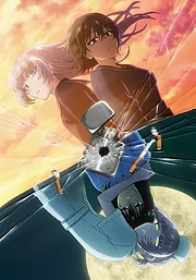 Yofukashi no Uta Season 1-2