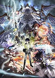 Date A Live I-V