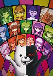 Danganronpa: The Animation (2013)