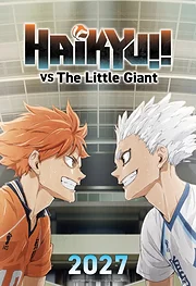 Haikyu!! VS Chiisana Kyojin