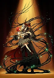 Mahoutsukai no Yome
