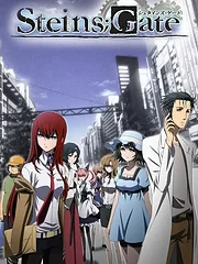 Steins;Gate (2011)