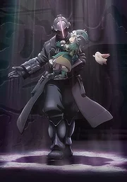 MADE IN ABYSS: Fukaki Tamashii no Reimei (2020)
