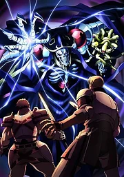 Overlord I-IV (2018)